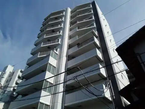 サンクレイドル東府中