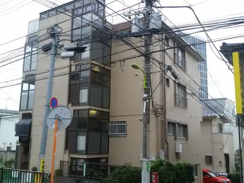 玉川フラット