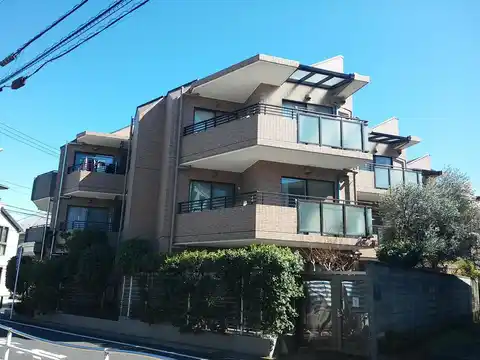朝日ラ・パリオ桜丘