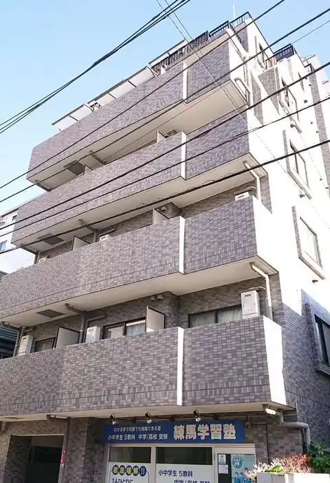 ララ豊玉