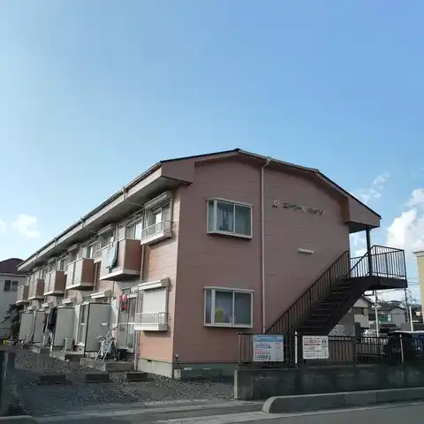 エトワールハイツ