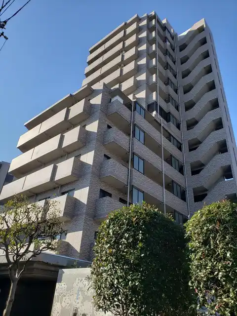 レクセル川口