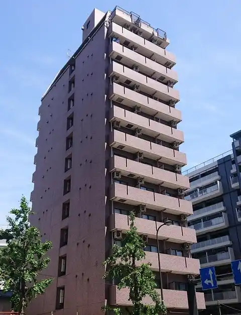 ステージファースト目白