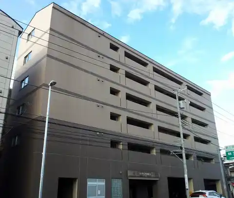 ISグランデ小机A