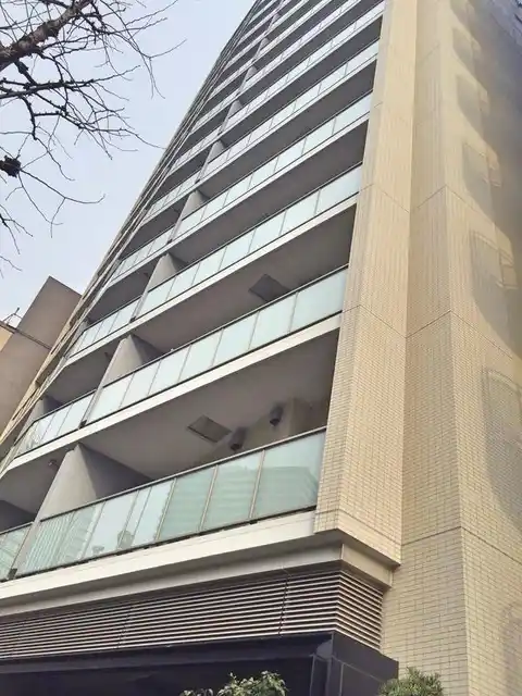 リビオ目黒リバーサウス