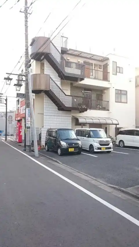コーポ秀