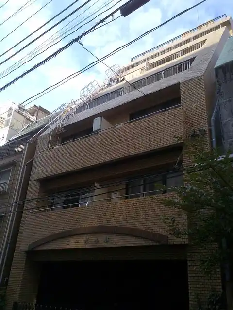 コーポ小林