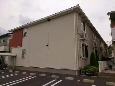 リバーサイドミナミ