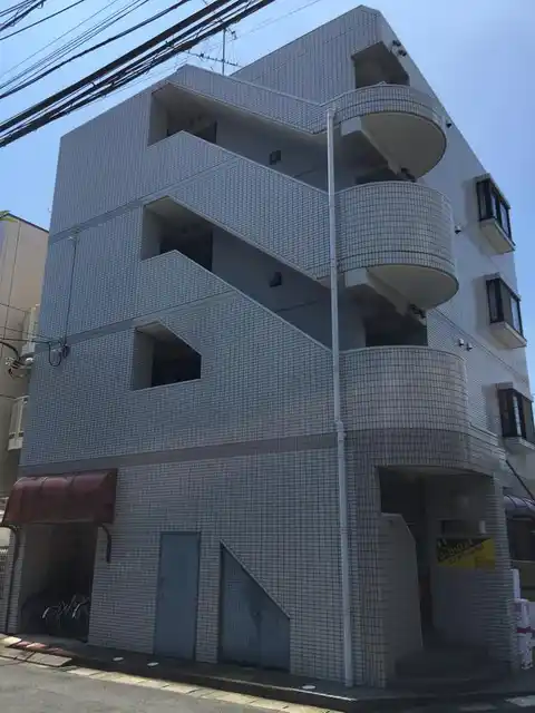 エスポワール市川