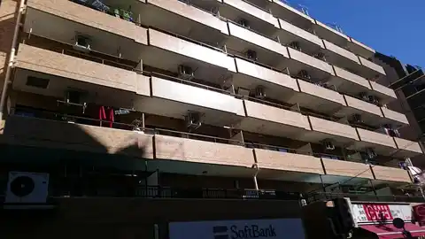 ライオンズマンション板橋