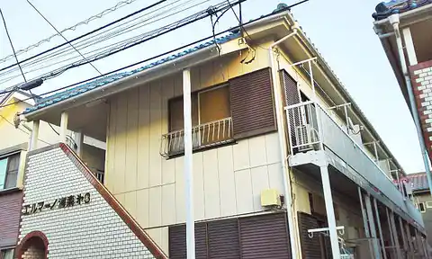 エルマーノ海楽第3