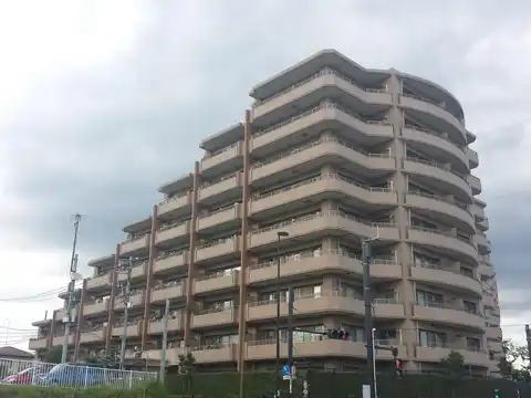 グランリビオ町田ガーデンコート