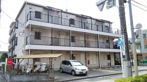 サンクレスト町田