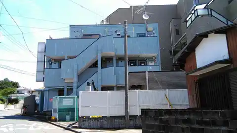 グリーンヒルズ