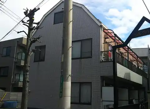 コウノハイツ II