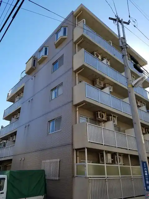 ブーランジェ白楽