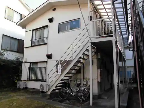 すいは荘