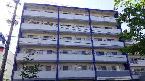 ヒューマンレジデンス
