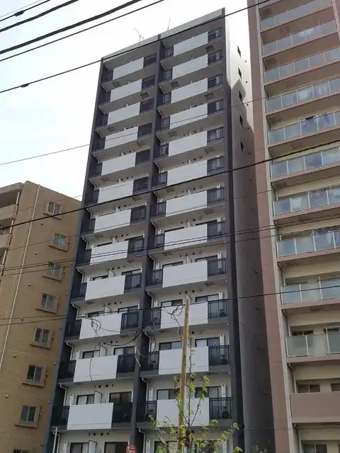 ラフィスタ川崎