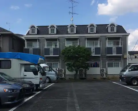 ジュネス時