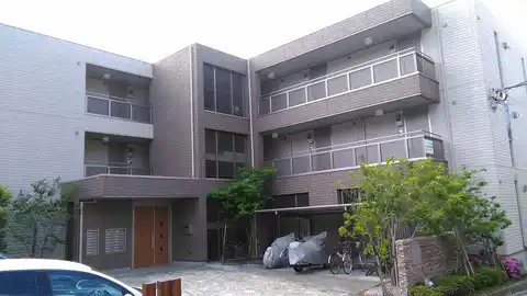 グランディール新百合