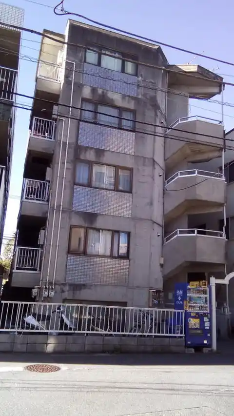 インベストメント西橋本