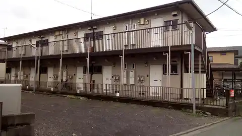 コーポ・一栄