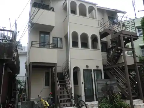 アイランドコート
