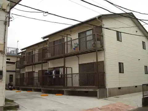 ムラヤマハウスB