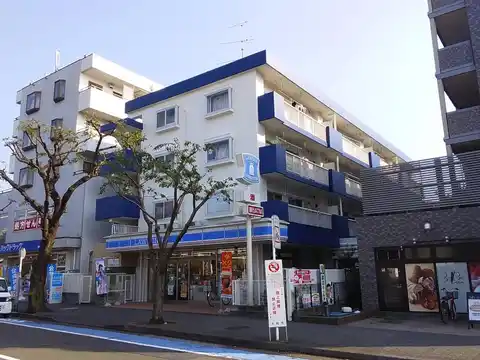 サンライズコーポ
