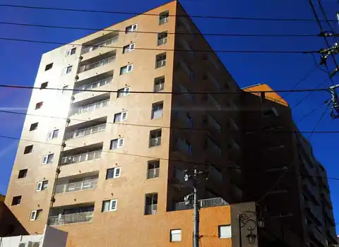 DIKマンション鷺沼