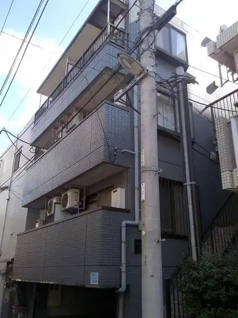 ロイヤルコスモ永代