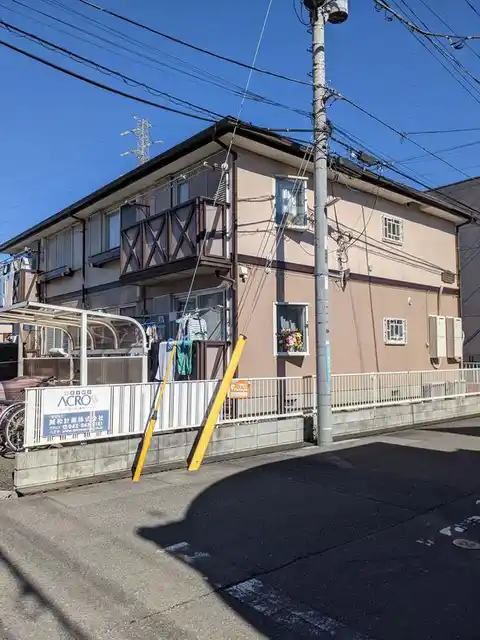 グランメールアイ3