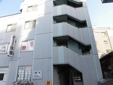 モアレスト大泉
