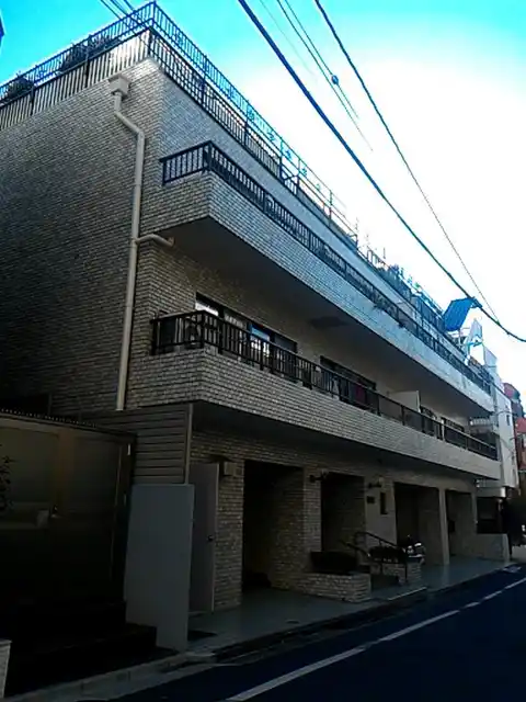シェトワ代々木