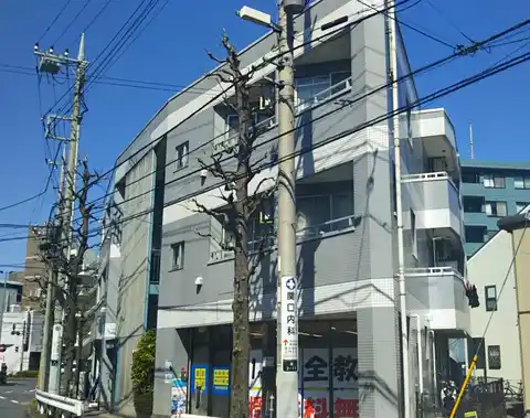 メゾンタシロ