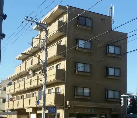 フレグランス