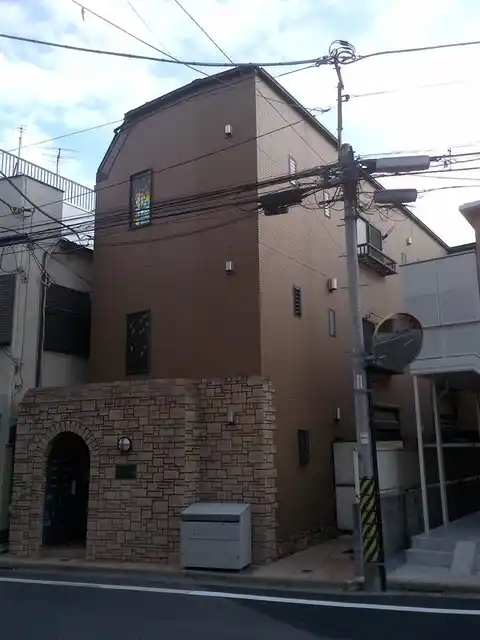 メゾンフラワー荻窪