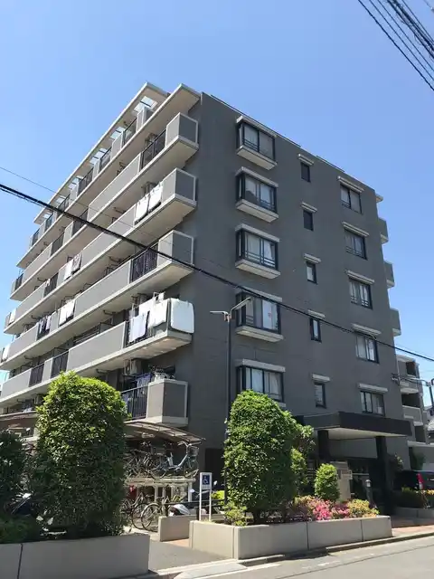 コスモ戸田公園エクシード