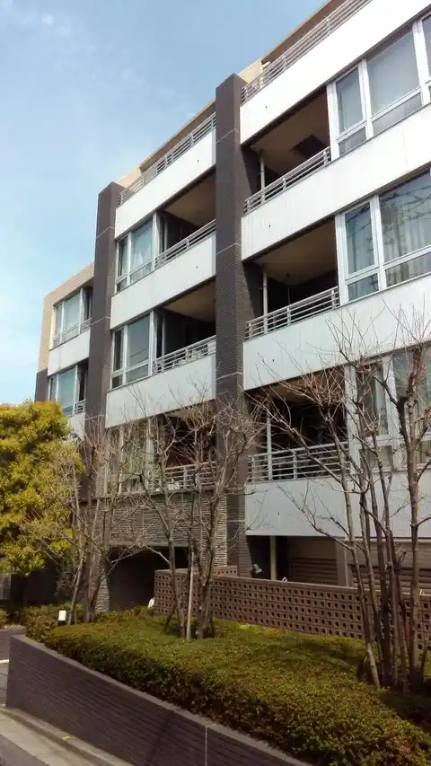 シティハウス神楽坂