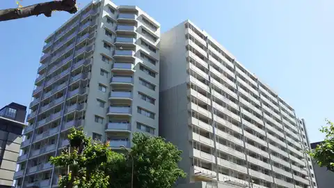 アーバンライフ立川