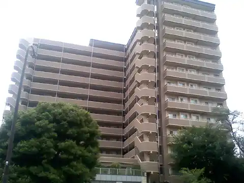 日神パレステージ西門公園通り