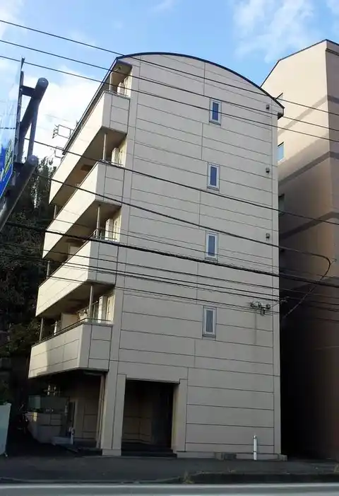 ISグランデ小机B