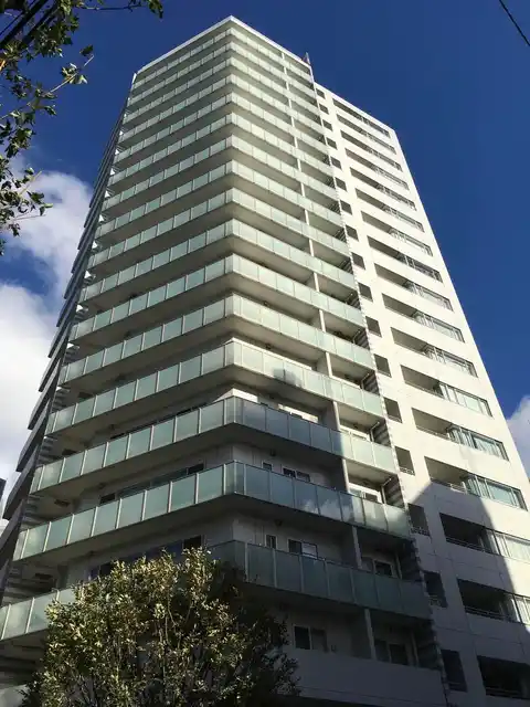 レグノ・グランデ一番町タワー