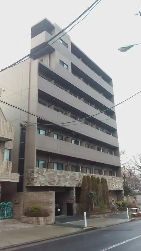 トーシンフェニックス上板橋