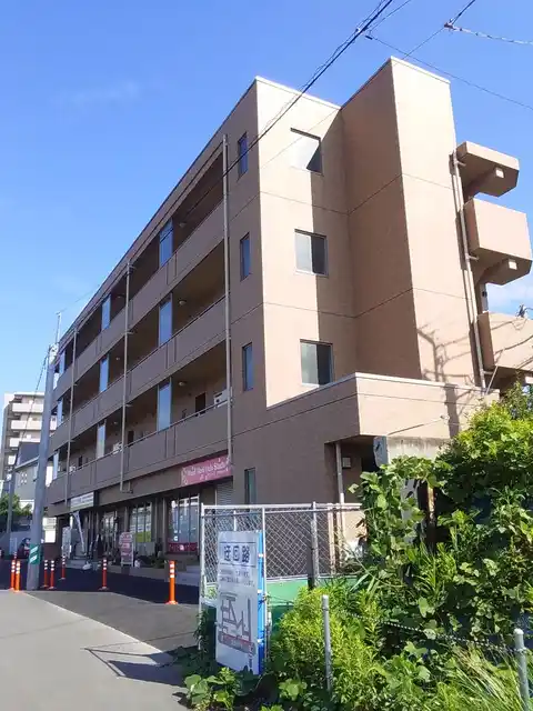 ドルフ南町田