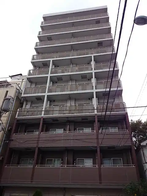 グランダジュール八丁堀
