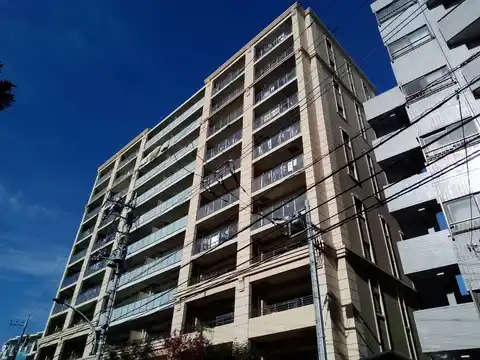 ヴェレーナ府中美好