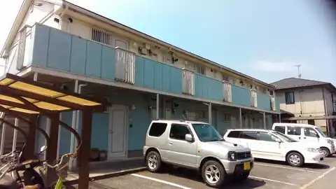 ユーハイツ