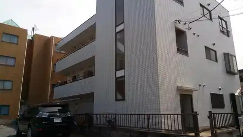 エクセレント前川